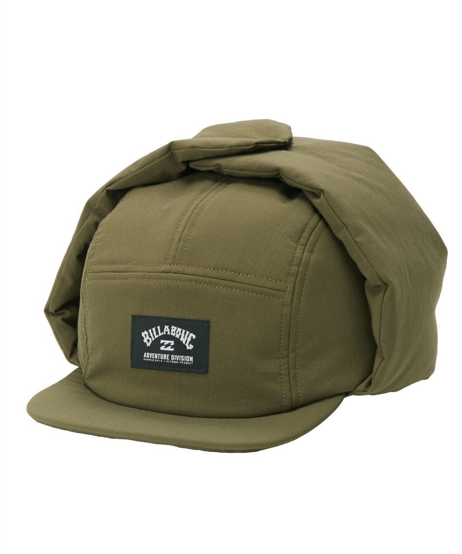 �l���|�C���g51pt 12% OFF�^SALE �y���������z�r���{��(BILLABONG) �X�q �L���b�v �t���C�g�L���b�v BF012905 �y�������K�i�z �����Y ���f�B�[�X MIL F