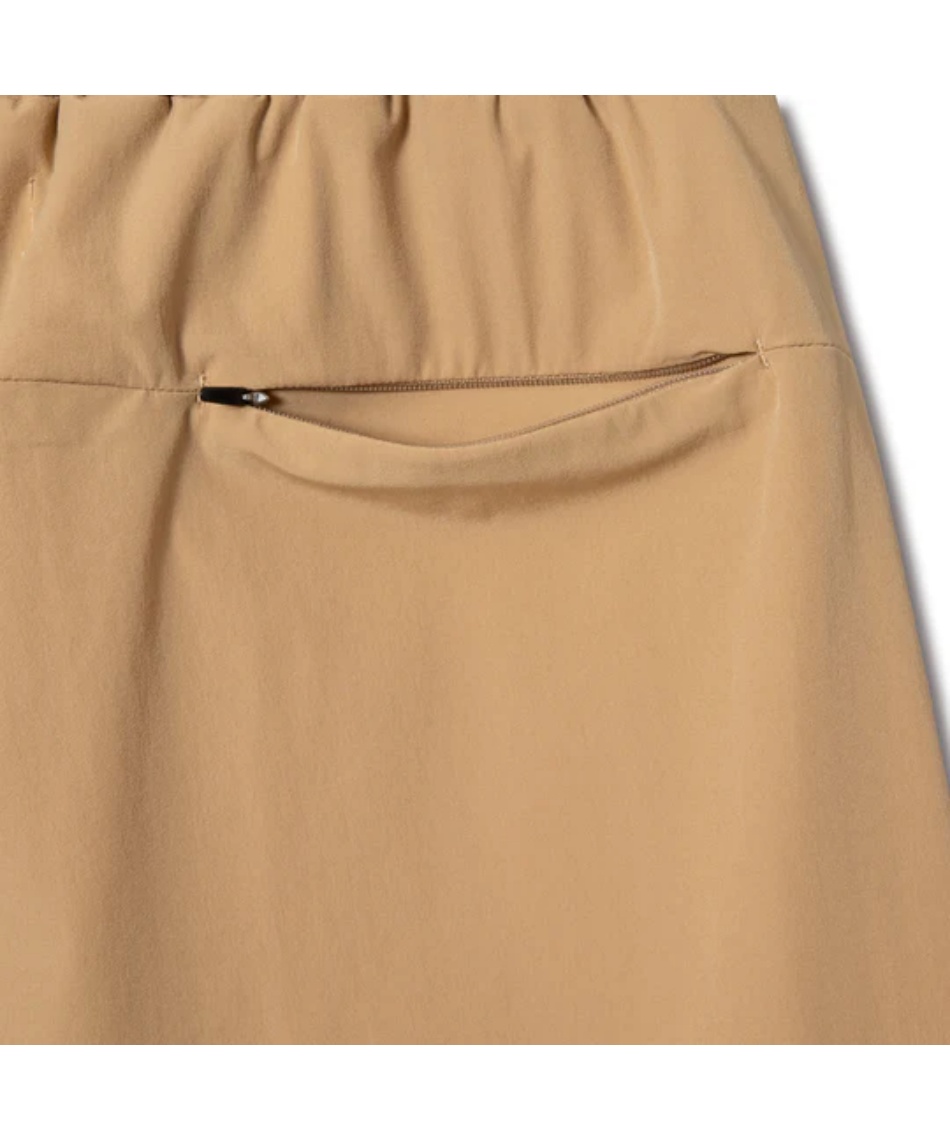 アクター(AKTR) バスケットボール ハーフパンツ TRILINE 6.5-INCH