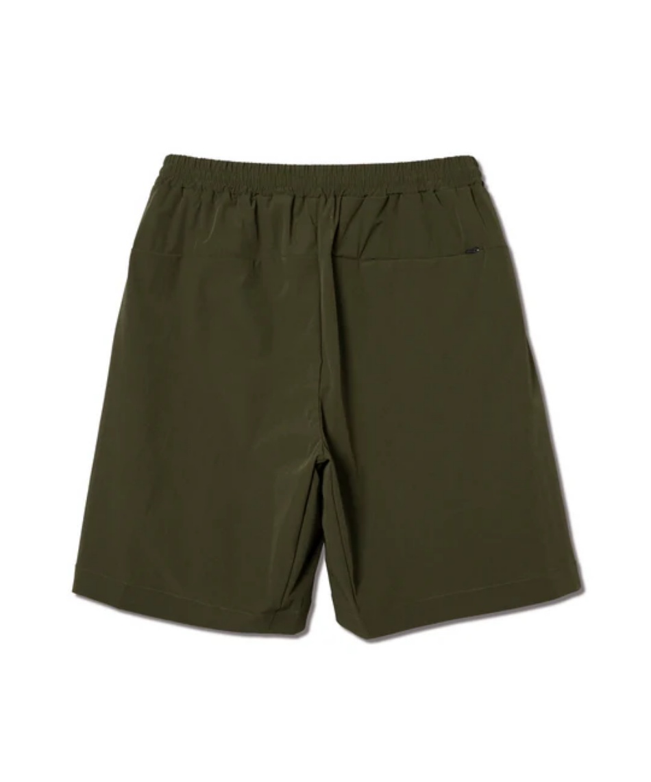 アクター(AKTR) バスケットボール ハーフパンツ TRILINE 6.5-INCH