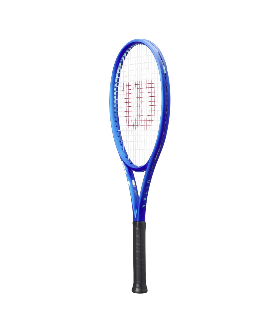 ウイルソン(Wilson) 硬式テニスラケット ウルトラ100L V5 WR178911U