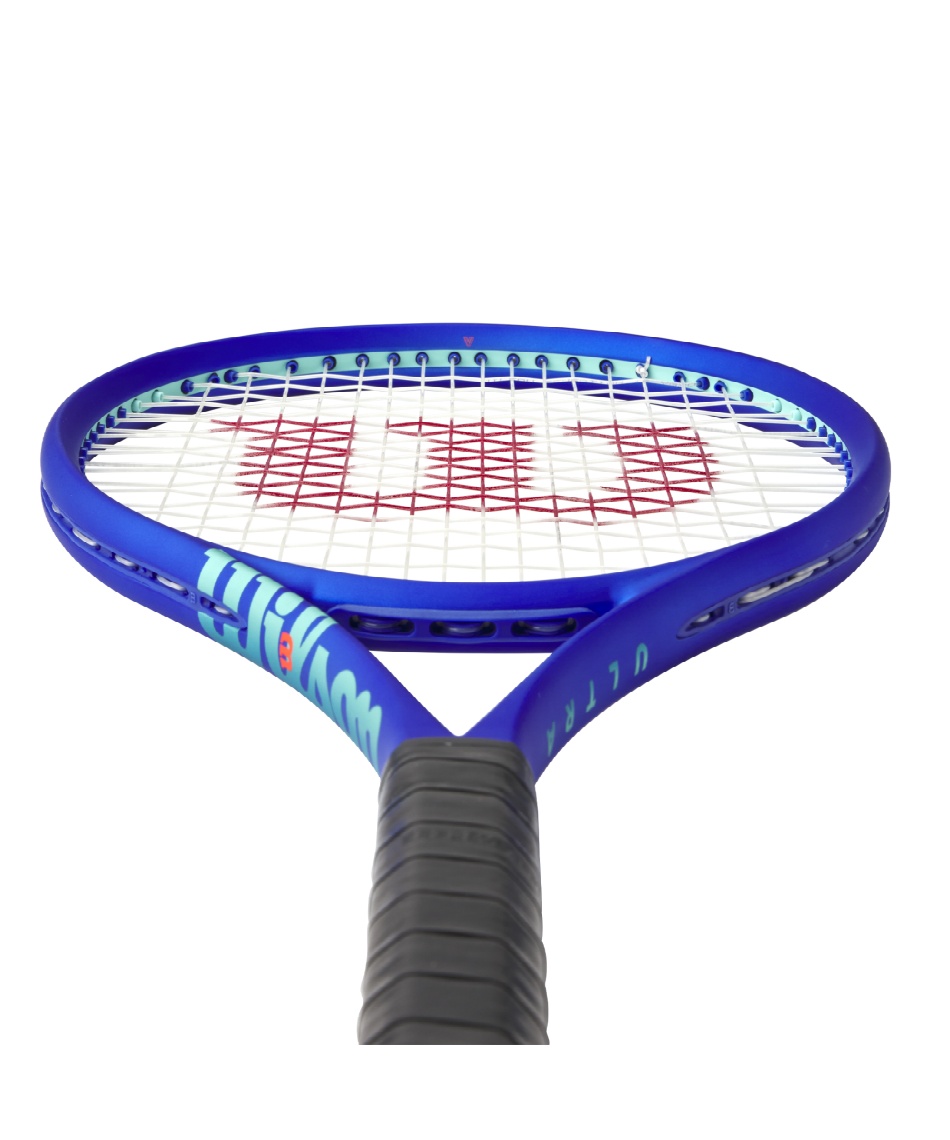 ウイルソン(Wilson) 硬式テニスラケット ウルトラ100L V5 WR178911U