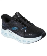 スケッチャーズ(SKECHERS) ウォーキングシューズ メンズ 25FA SLP GS アルタス 233023-WGY run ウォーキングシューズ 25FA SLP GS アルタス 233023-BKAQ | スポーツ