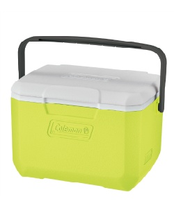 コールマン(Coleman) クーラーボックス テイク6限定 ライムイエロー