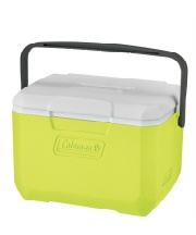 コールマン(Coleman) クーラーボックス テイク6限定 ライムイエロー
