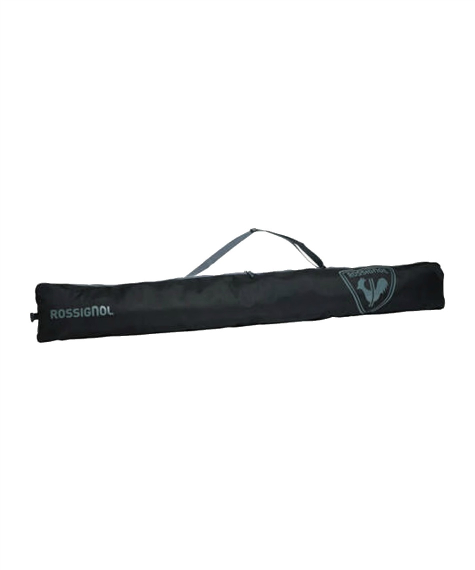獲得ポイント120pt 【送料無料】ロシニョール(ROSSIGNOL) スキーケース TAC SKI BAG EXLONG RKLB201-O-0TU 【国内正規品】【25-26 2026モデル】 160−210cm