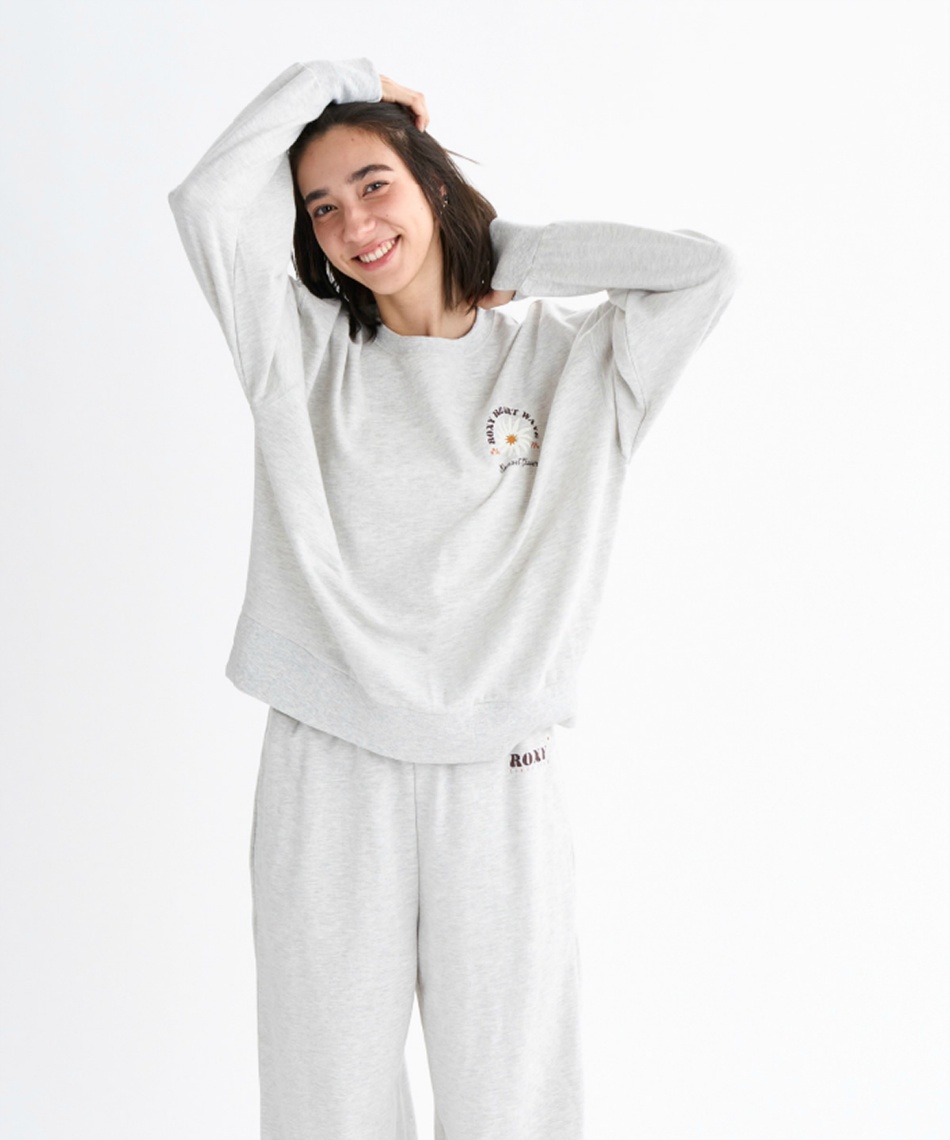 Tシャツ 長袖 SUNANDSURFミニ裏毛L ST RLT254038 【国内正規品