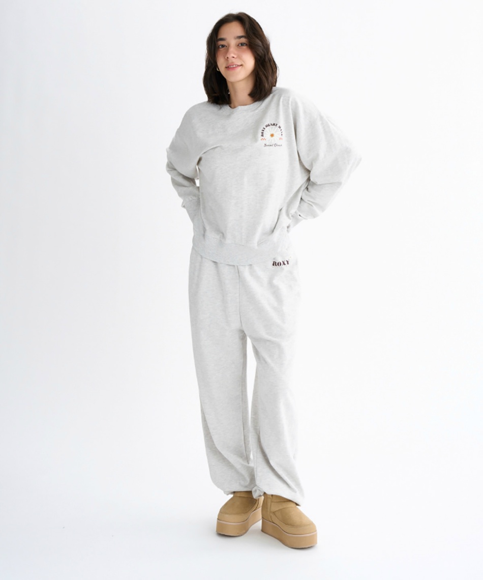 Tシャツ 長袖 SUNANDSURFミニ裏毛L ST RLT254038 【国内正規品