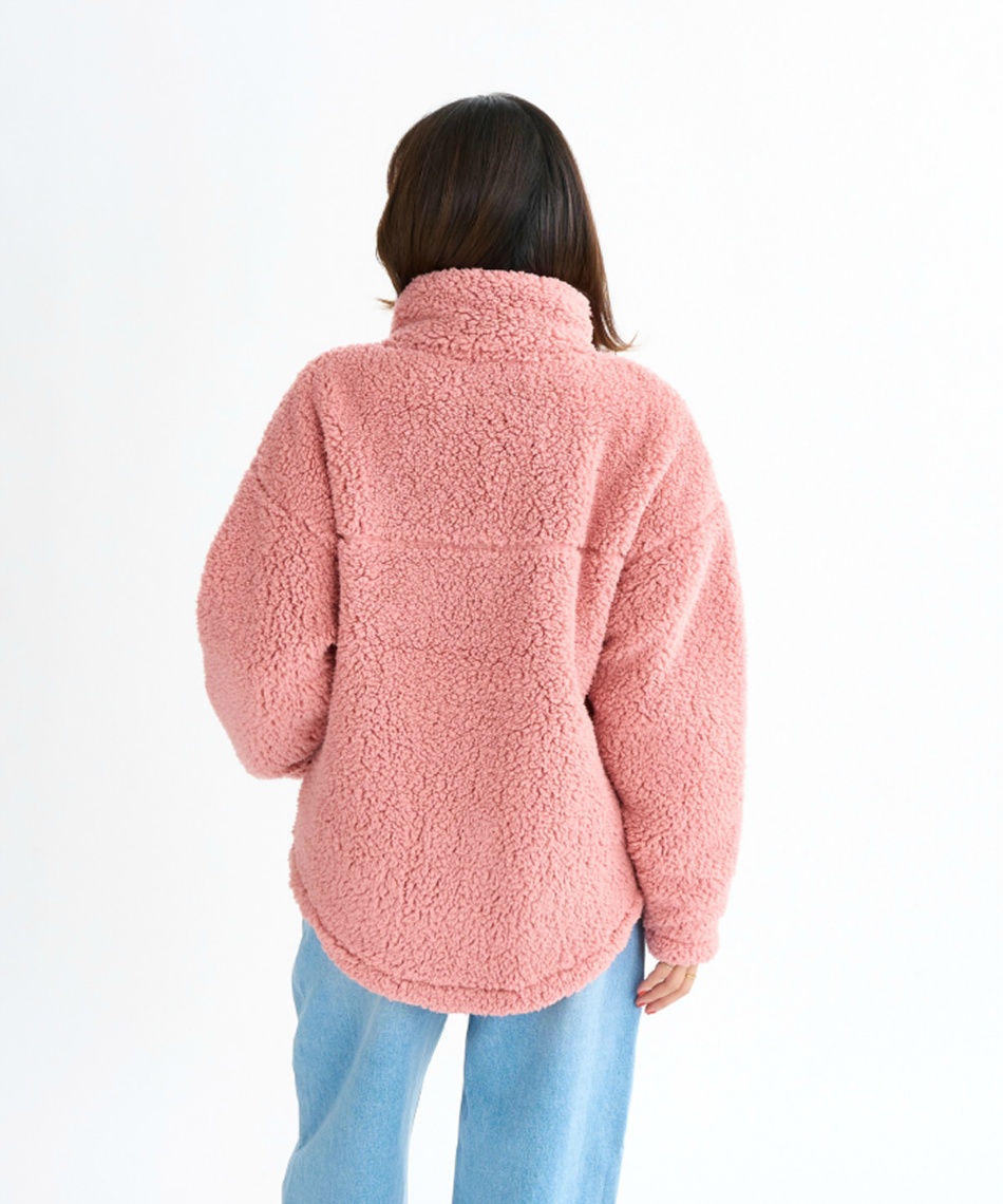 アウタージャケット BELLIS 撥水ボア FZJK RJK254021 【国内正規品 アウタージャケット BELLIS 撥水ボア FZJK RJK254021 【国内正規品