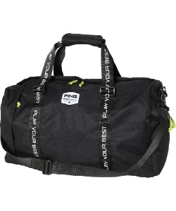 �l���|�C���g1620pt 27% OFF�^SALE �y���������z�s��(PING) �{�X�g���o�b�O GB-U2510 BLACK BB 38232 �y�������K�i�z�y2025�N���f���z �����Y BK