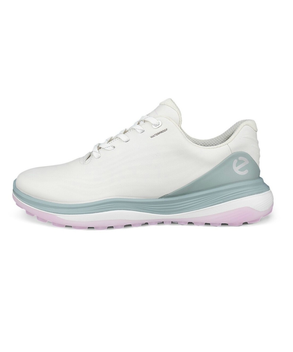 エコー(ECCO) ゴルフシューズ スパイクレス LT1 132753-54418 【2025年
