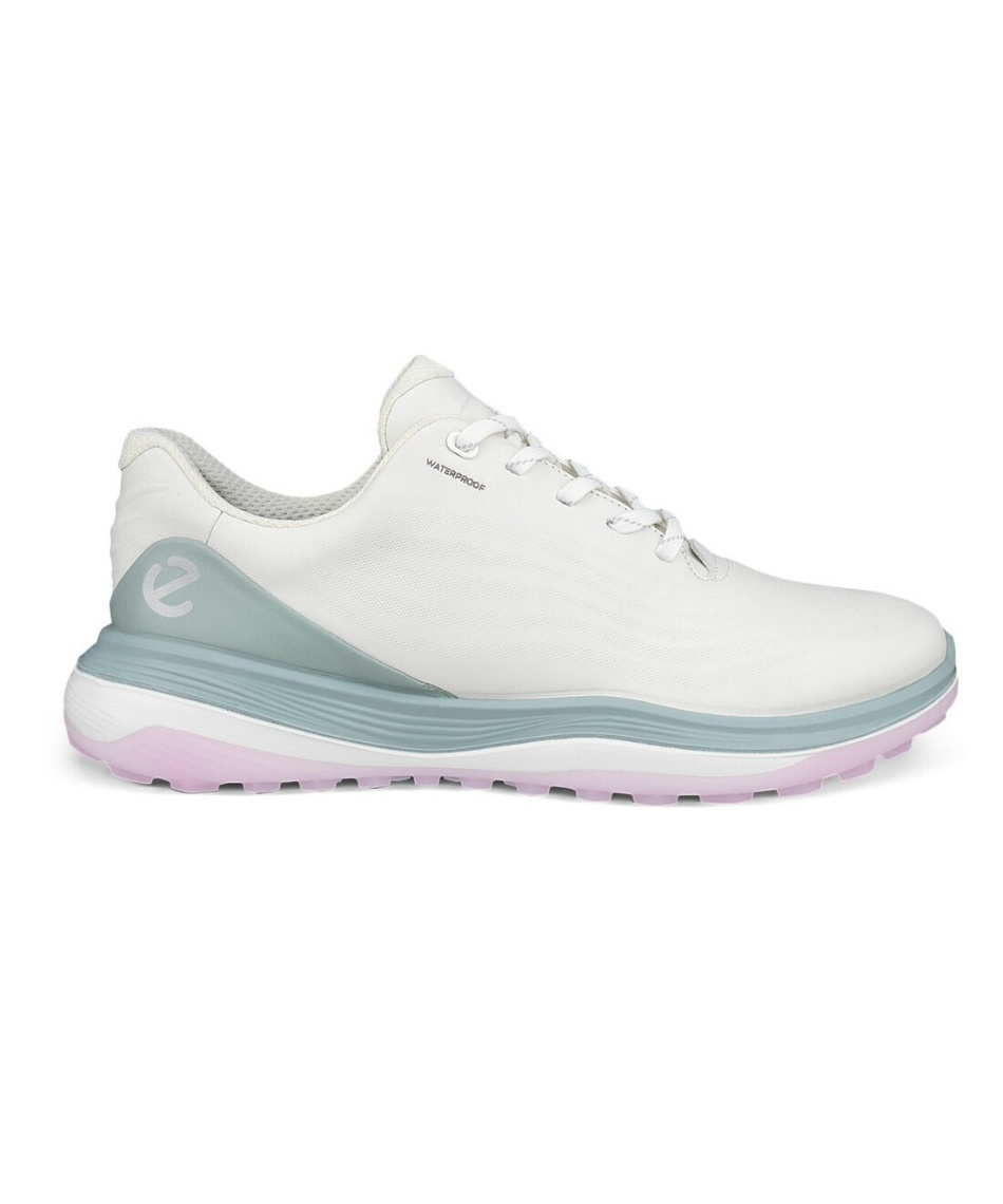 エコー(ECCO) ゴルフシューズ スパイクレス LT1 132753-54418 【2025年
