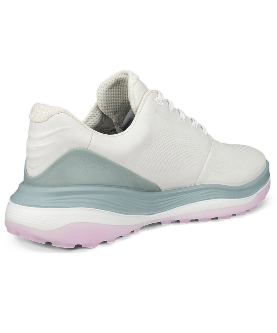 エコー(ECCO) ゴルフシューズ スパイクレス LT1 132753-54418 【2025年