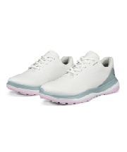エコー(ECCO) ゴルフシューズ スパイクレス LT1 132753-54418 【2025年