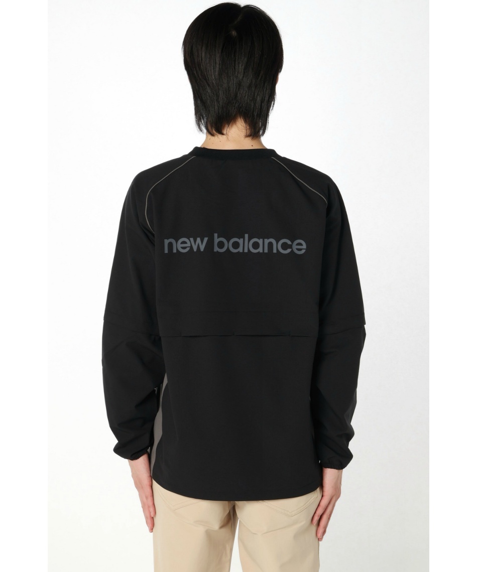 PT還元対象外】 ニューバランス(new balance) ゴルフウェア ブルゾン