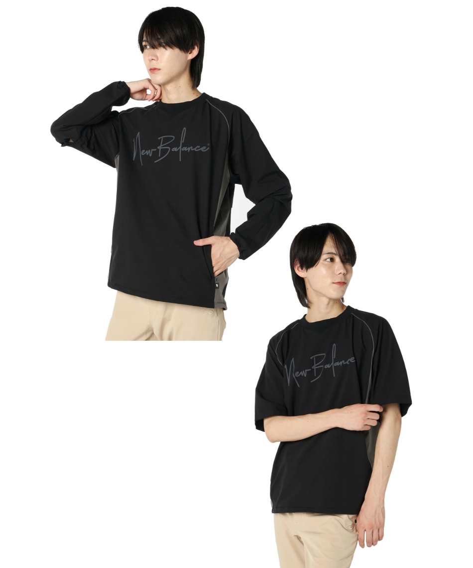 l|Cg135pt 10% OFF^SALE yzj[oX(new balance) StEFA u] 2WAYN[lbNXj[hJK 012-5221001 y2025NH~fz Y 010 Mi4j