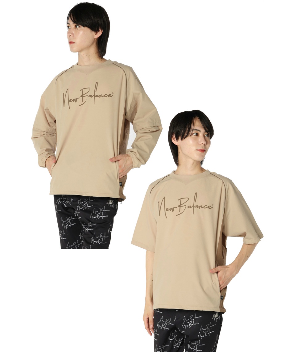 l|Cg135pt 10% OFF^SALE yzj[oX(new balance) StEFA u] 2WAYN[lbNXj[hJK 012-5221001 y2025NH~fz Y 043 Li5j