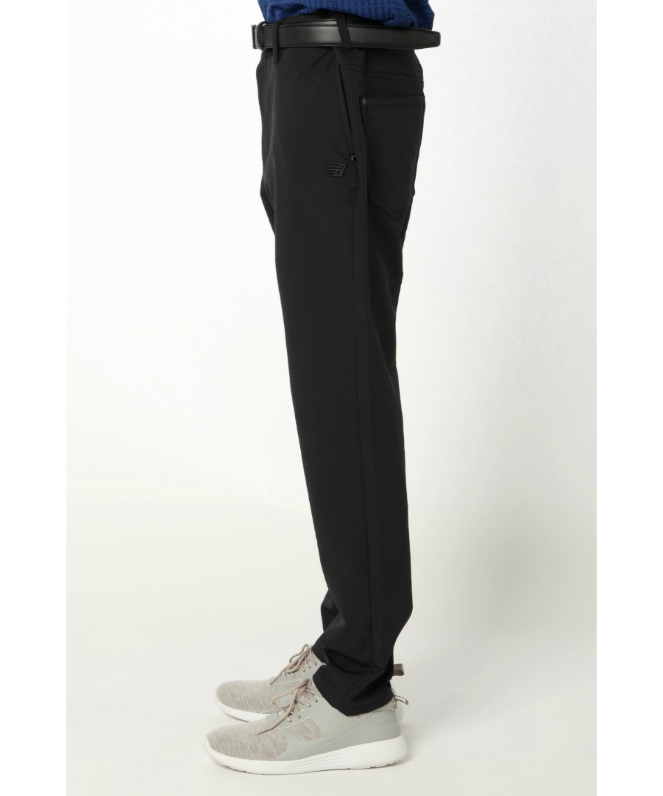 ニューバランス(new balance) ゴルフウェア ロングパンツ テーパードPT