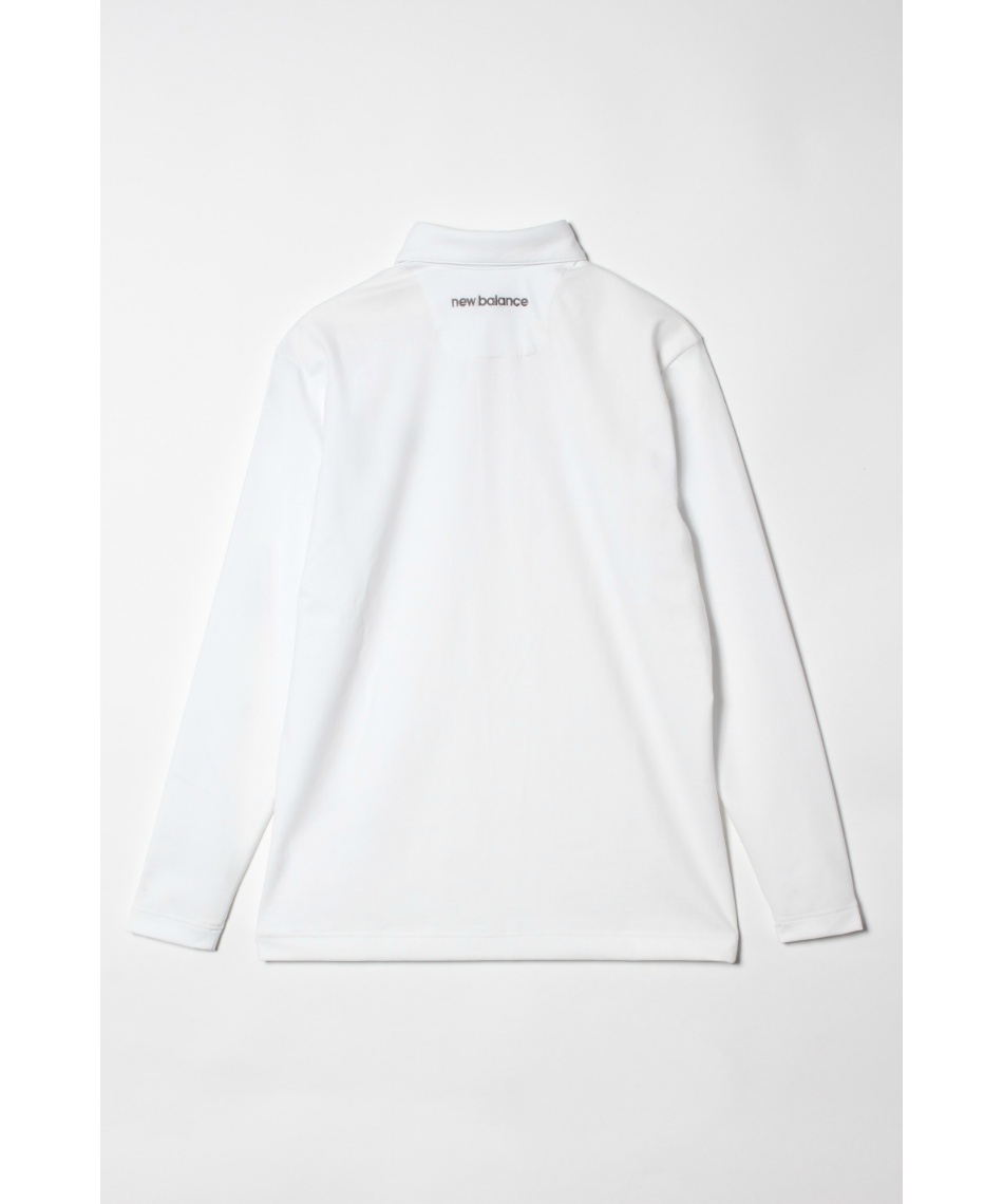 ゴルフウェア ポロシャツ 長袖 長袖ポロ 012-5269003 【2025年秋冬