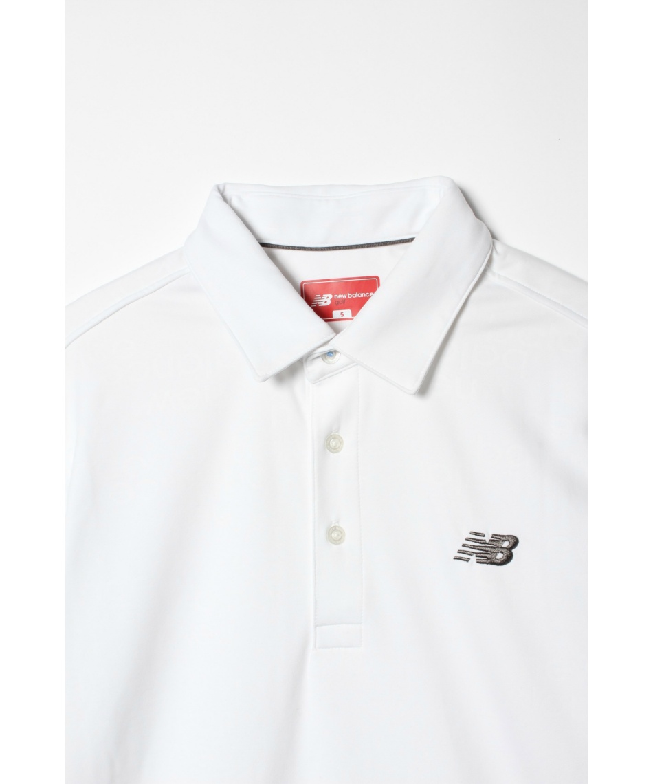 ゴルフウェア ポロシャツ 長袖 長袖ポロ 012-5269003 【2025年秋冬