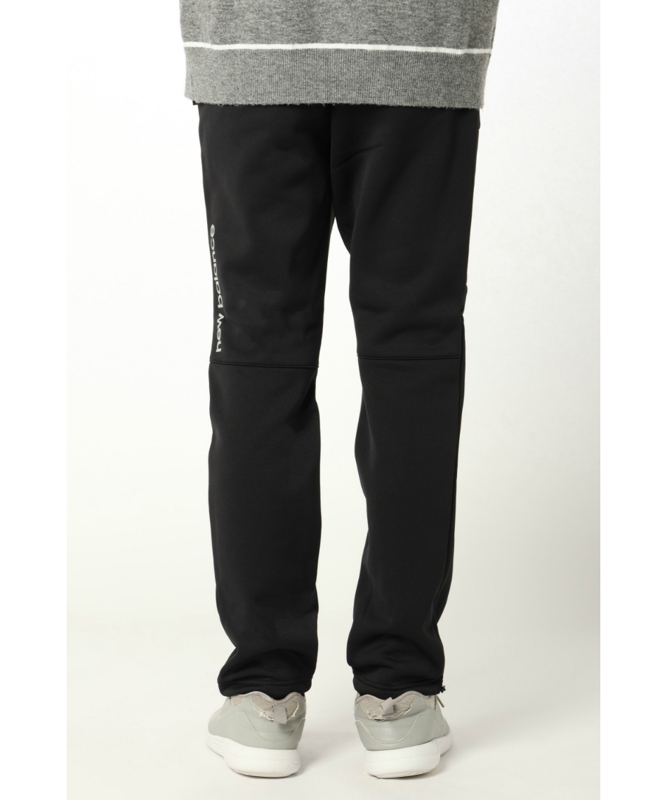 ニューバランス(new balance) ゴルフウェア ロングパンツ スウェット