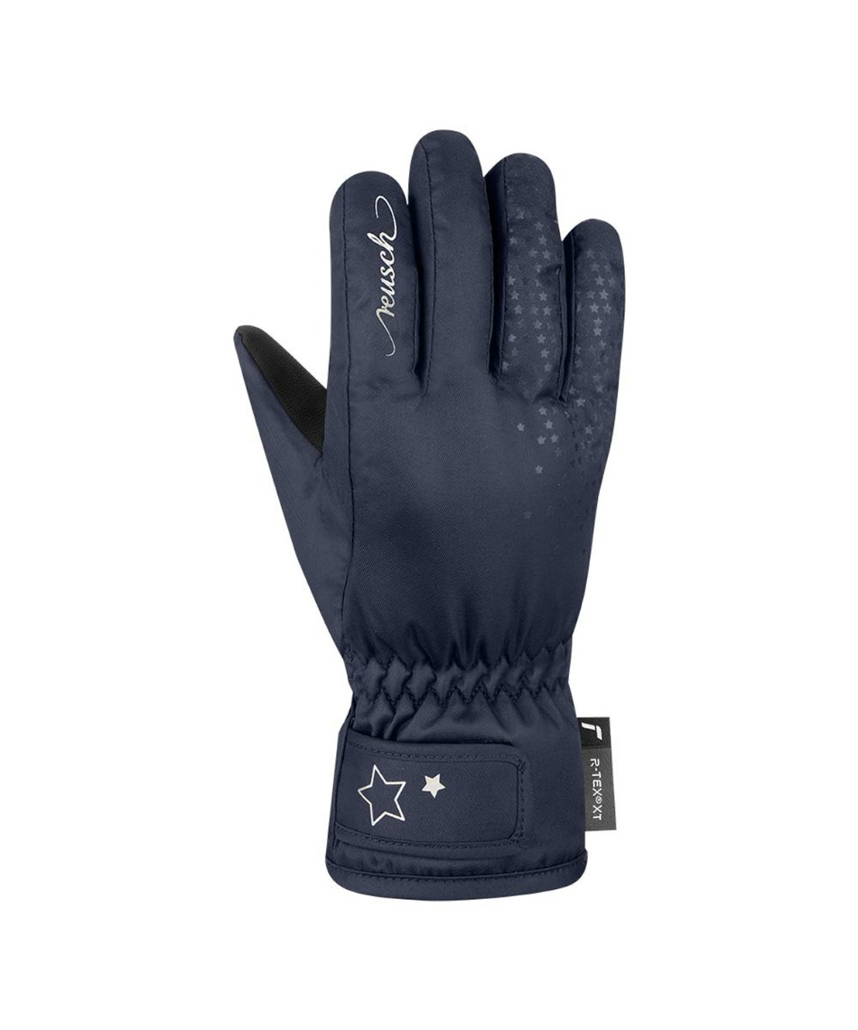 送料無料】スキー スノーボード グローブ アリス R-TEX XT ジュニア