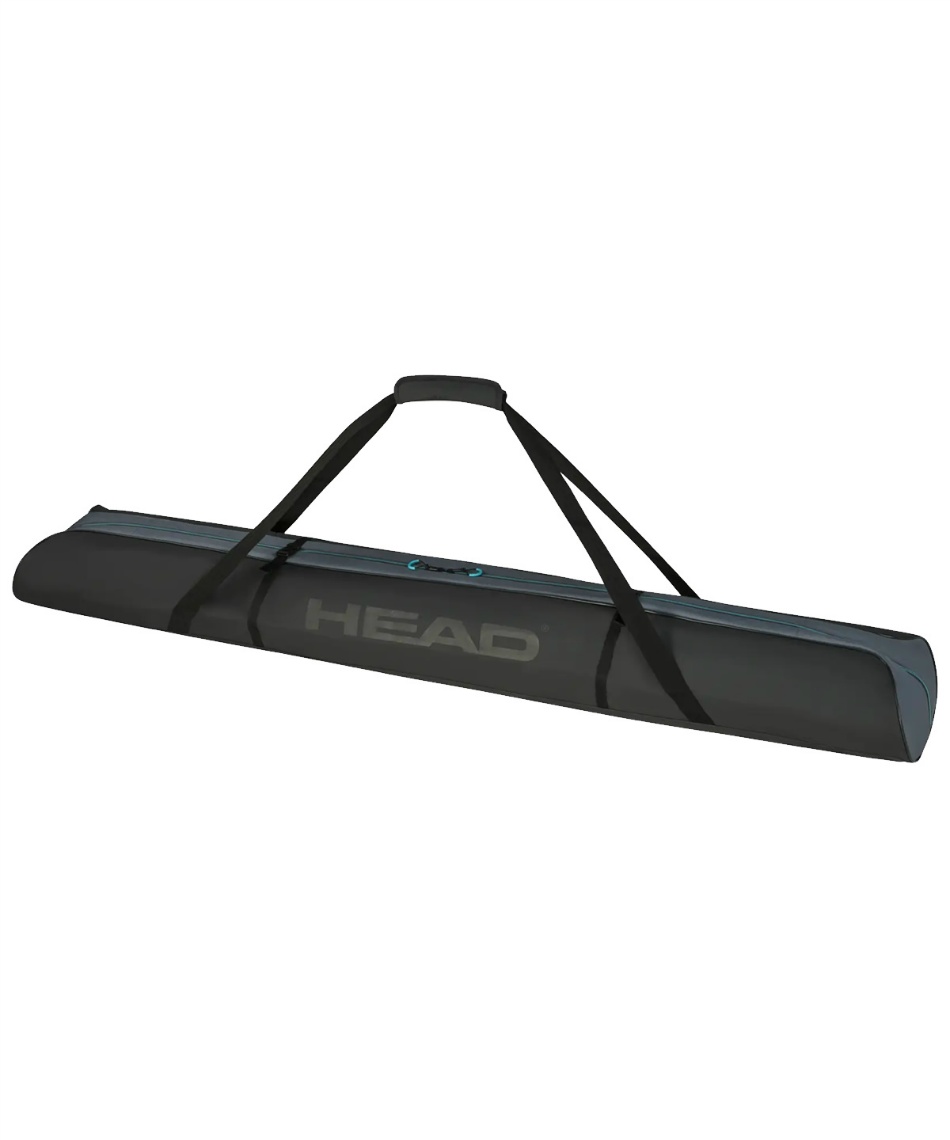l|Cg125pt yzwbh(HEAD) XL[P[X Double Skibag _uXL[obO 383064 yKiz 175cm