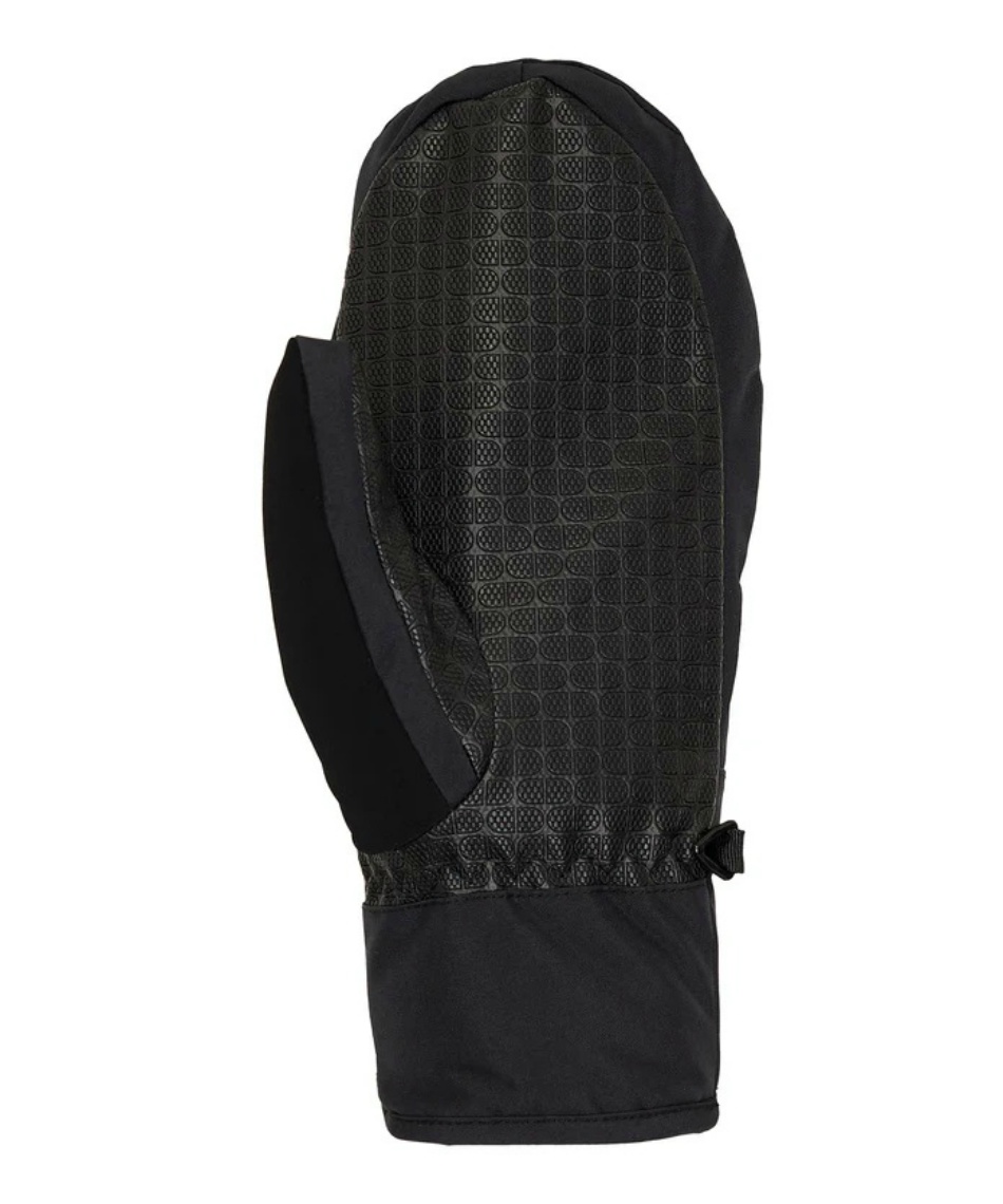 ディーシー(DC) スノーボードグローブ ミトン ウィメンズ FRANCHISE