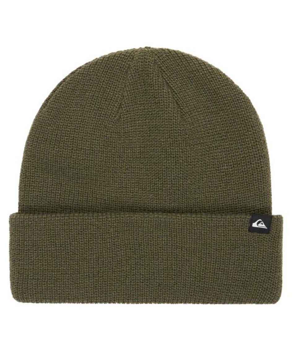 クイックシルバー(QUIKSILVER) ニット帽 PERFORMER BEANIE EQYHA03445