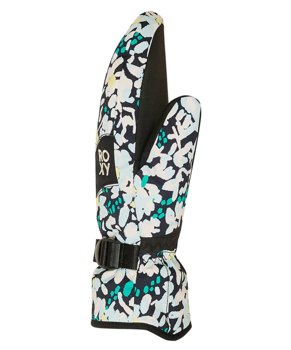 ロキシー(ROXY) スキーグローブ ミトン ウィメンズ JETTY MITT スノー