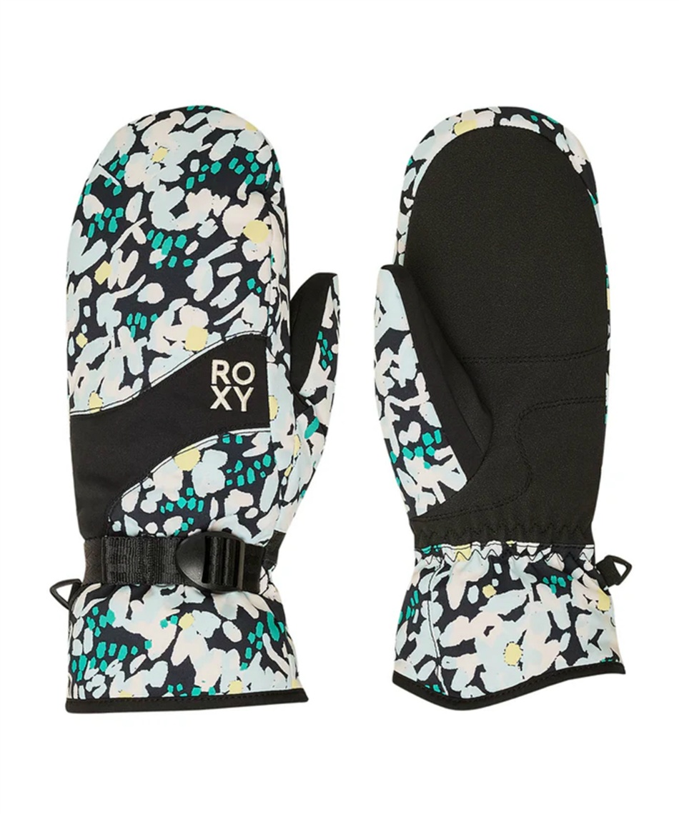 l|Cg80pt yzLV[(ROXY) XL[O[u ~g EBY JETTY MITT Xm[O[u  10000mm h ERJHN03266 yKiz fB[X KVJ6 M