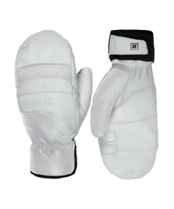 獲得ポイント220pt 【送料無料】アルマダ(ARMADA) スノーボードグローブ ミトン ワスコ・レザー・ミトン R00659020 【国内正規品】 メンズ WHBK L