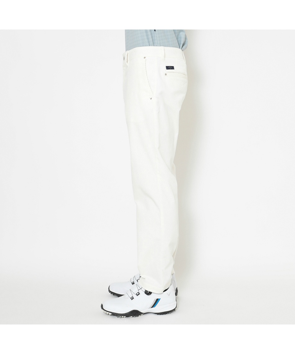 キャロウェイ(Callaway) ゴルフウェア ロングパンツ ストレッチ