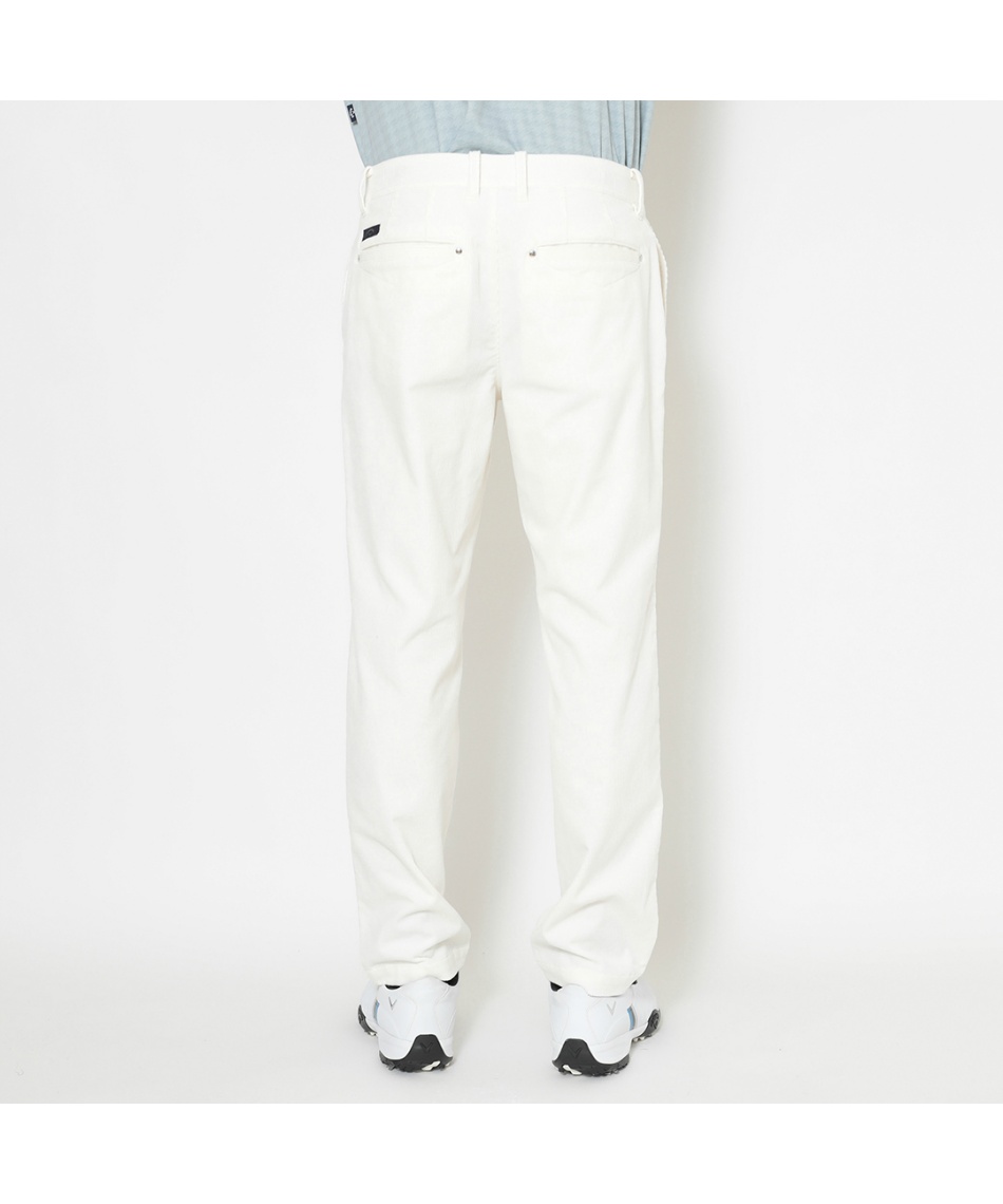 キャロウェイ(Callaway) ゴルフウェア ロングパンツ ストレッチ