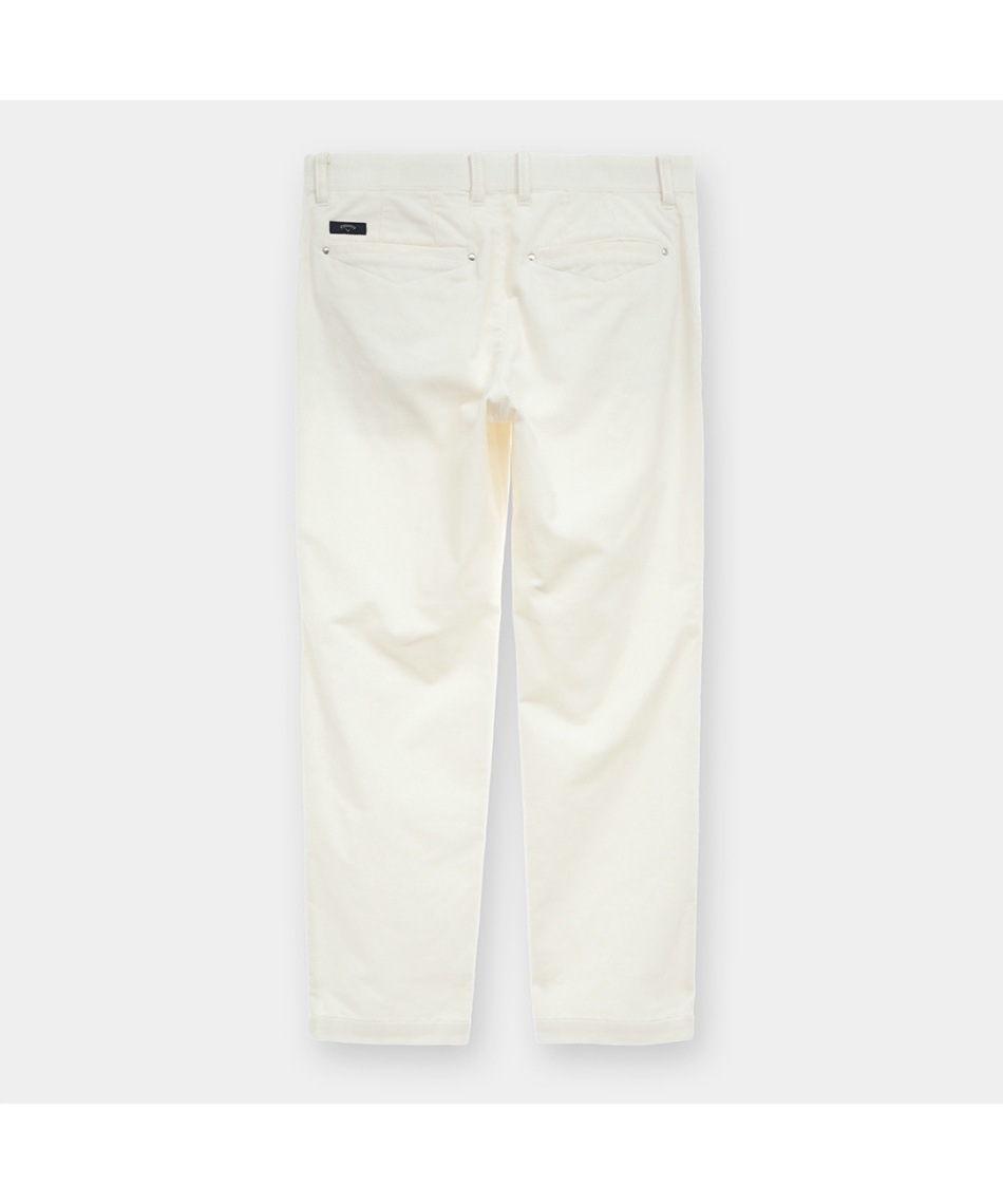 キャロウェイ(Callaway) ゴルフウェア ロングパンツ ストレッチ