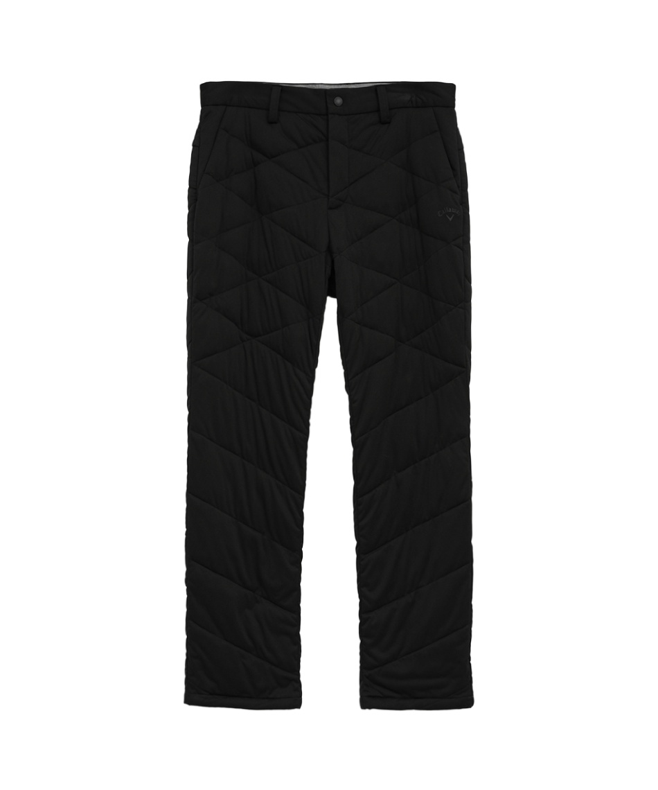 キャロウェイ(Callaway) ゴルフウェア ロングパンツ スターストレッチ