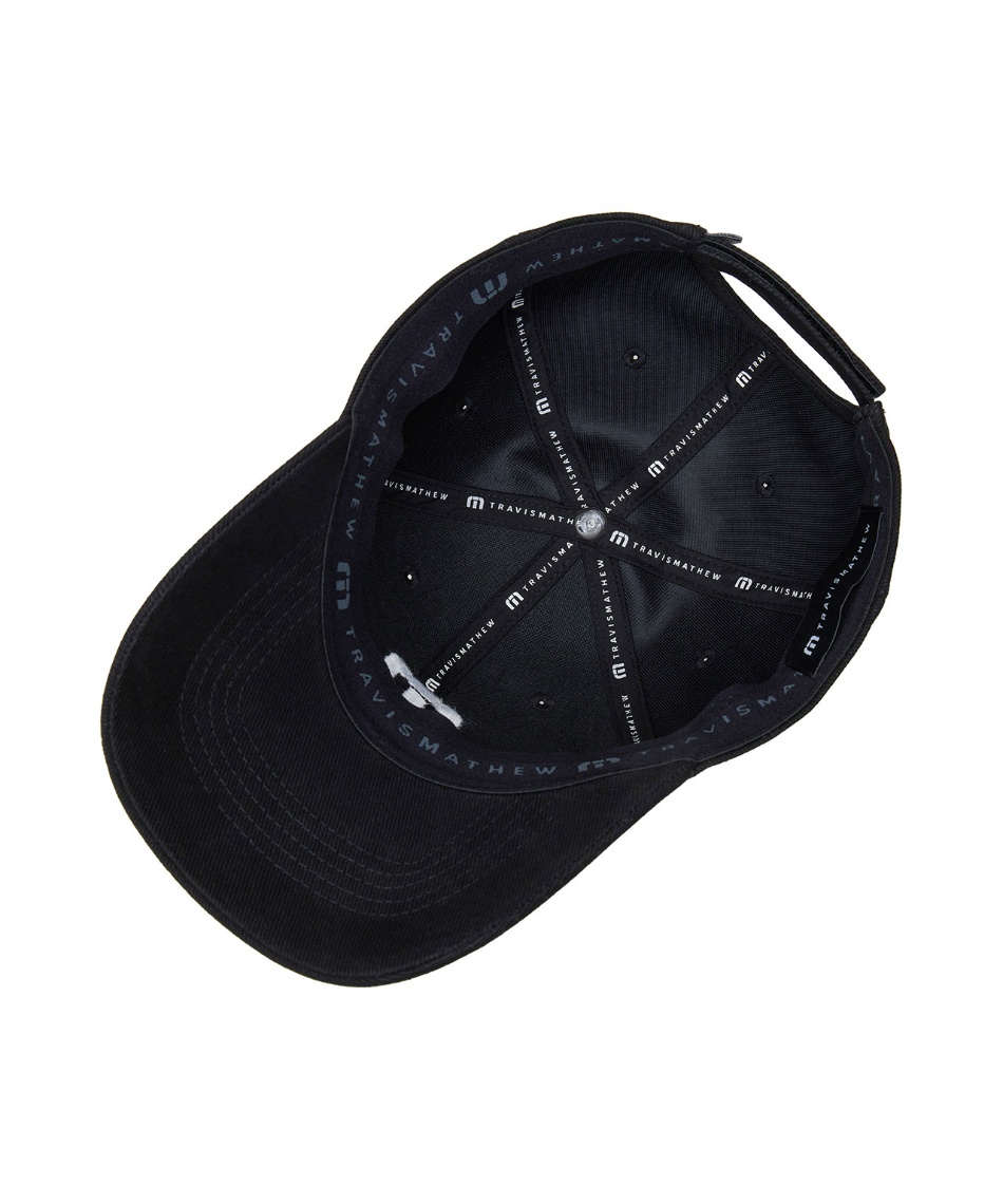 ゴルフ キャップ ヘビーコットンキャップ 7AM916 【国内正規品】【2025