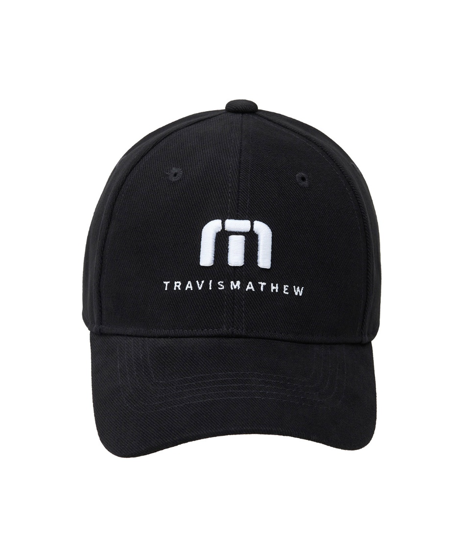 l|Cg60pt yzgBX}V[(TravisMathew) St Lbv wr[RbgLbv 7AM916 yKizy2025NH~fz Y 0BLK OS