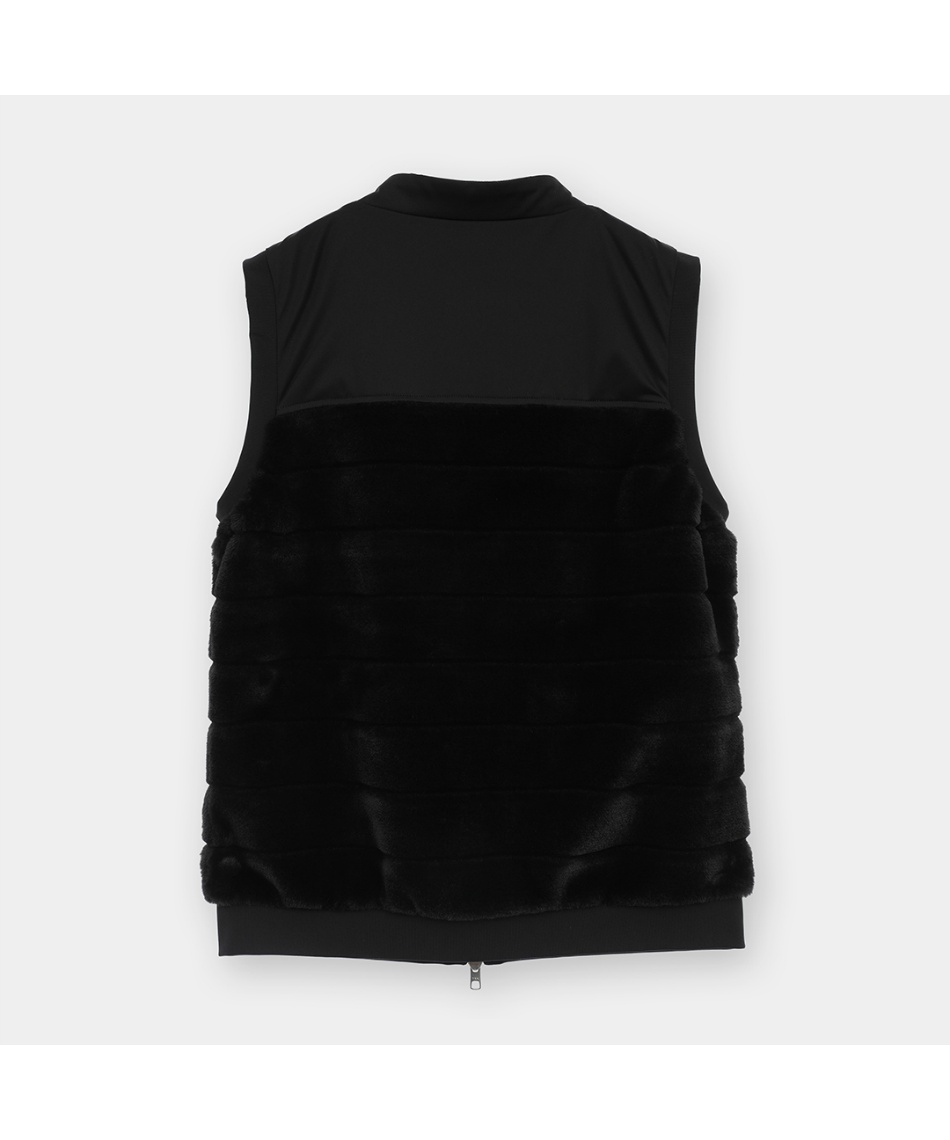 キャロウェイ(Callaway) ゴルフウェア ベスト スターストレッチ×ファー