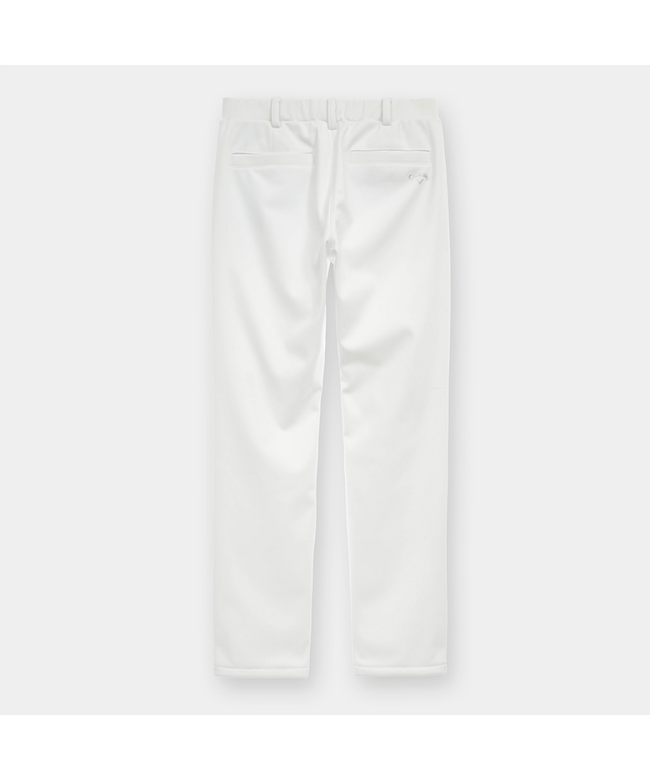ゴルフウェア ロングパンツ 8WAYストレッチ防風ボンディングパンツ