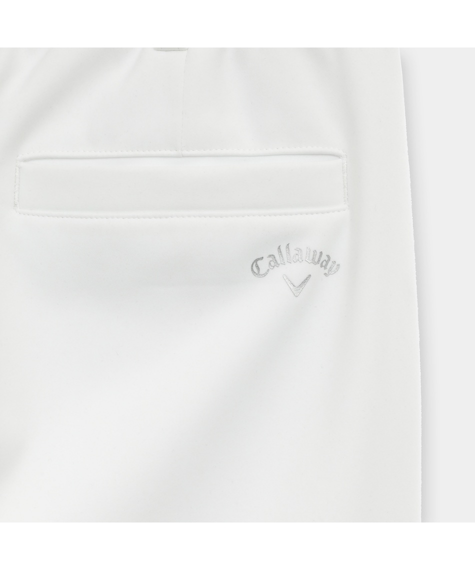 ゴルフウェア ロングパンツ 8WAYストレッチ防風ボンディングパンツ