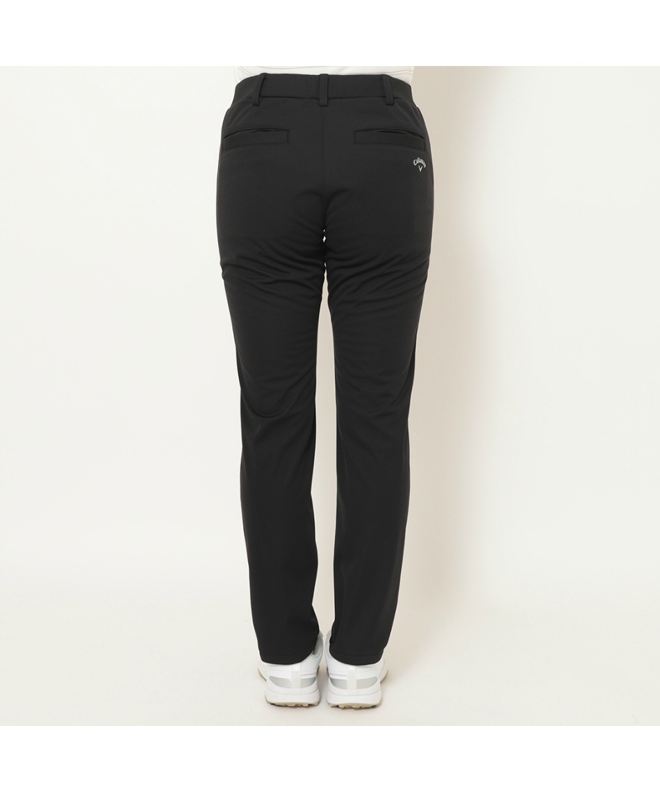 □ キャロウェイ(Callaway) ゴルフウェア ロングパンツ 8WAYストレッチ