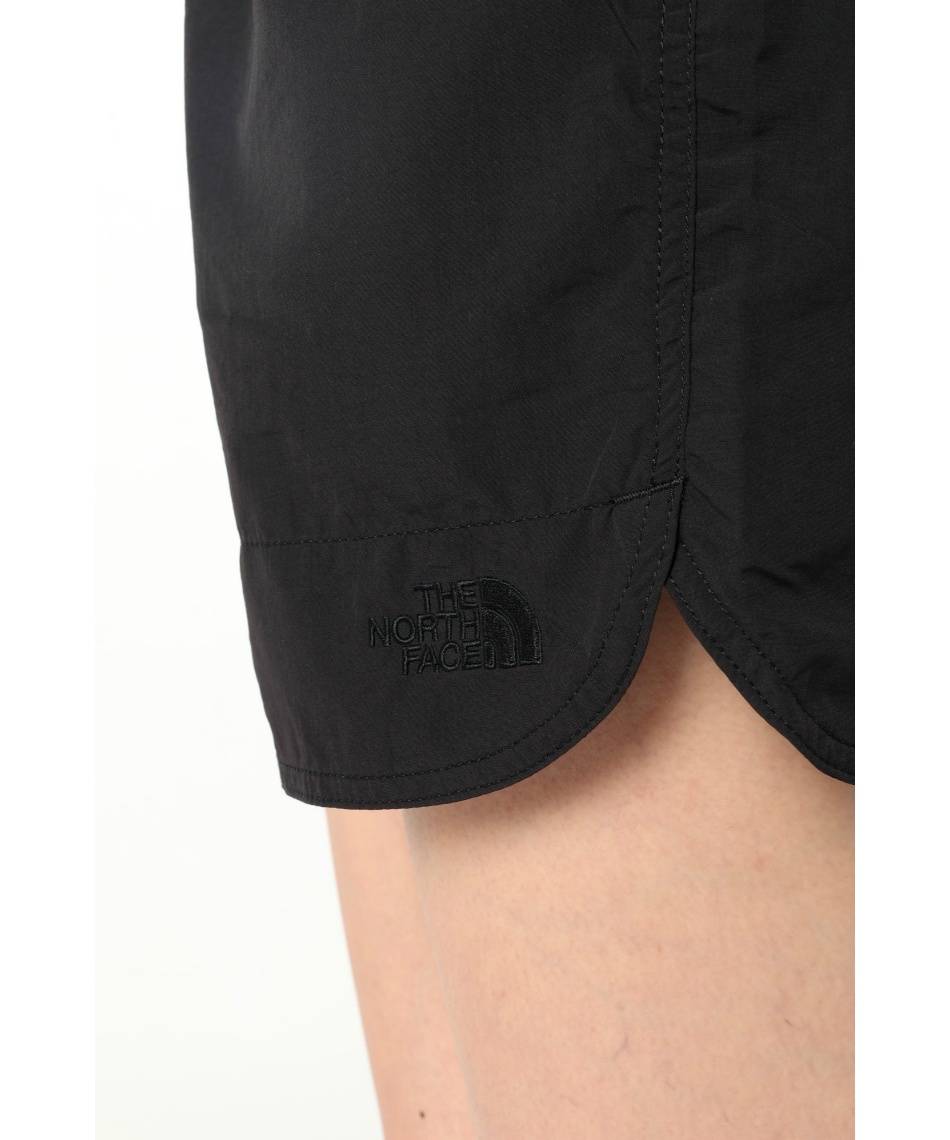 ショートパンツ フリーランスパートショーツ NBW22590 K 【国内正規品