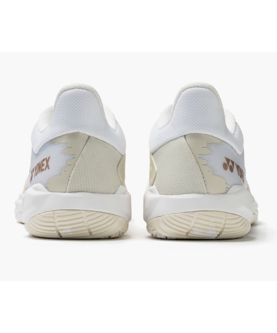 クワトロバーストキャビプレミア　日本製 ヨネックス(YONEX) バドミントンシューズ パワークッションカスケード