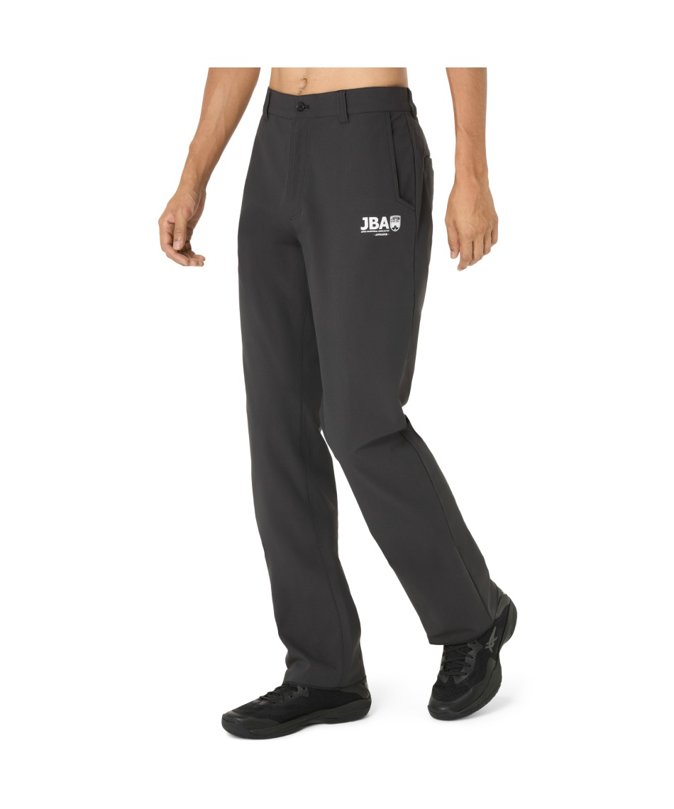 アシックス(asics) バスケ レフリースラックス ノータック
