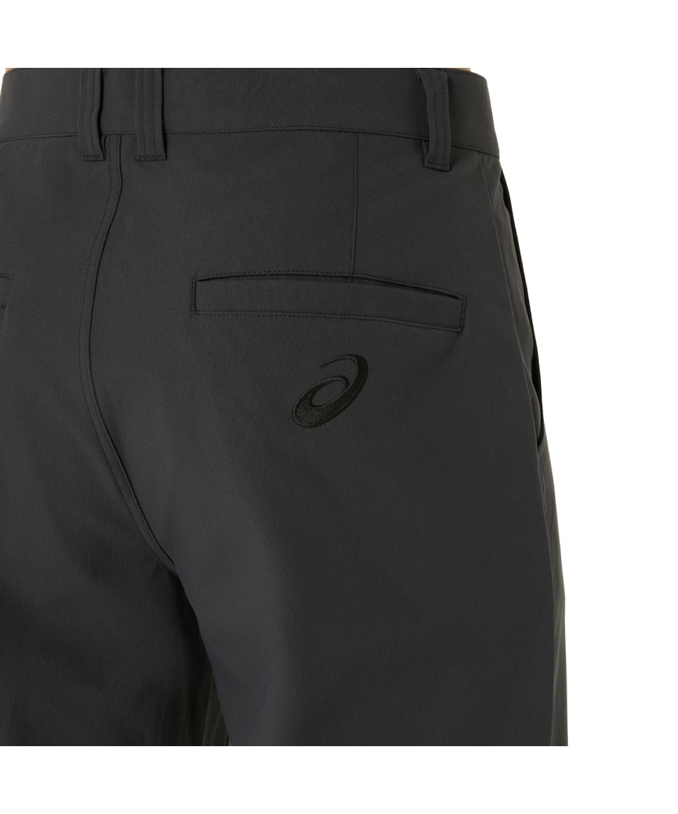 アシックス(asics) バスケ レフリースラックス ノータック