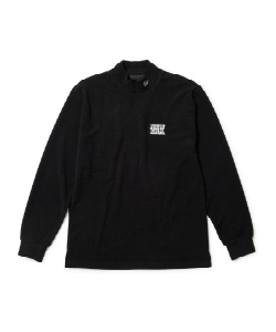 l|Cg68pt 15% OFF^SALE yzj[G(NEW ERA) StEFA Vc GF LS HIGH NECK GRID FLEECE TEE 14669872 yKizy2025NH~fz Y ubN XL