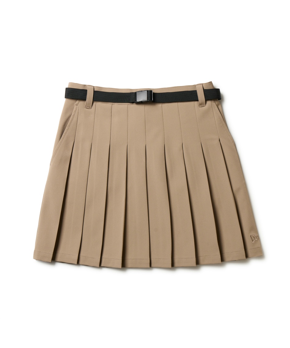 完売　ニューエラゴルフ　プリーツスカート　S 未使用品 完売 ニューエラゴルフ プリーツスカート S 未使用品 Women's