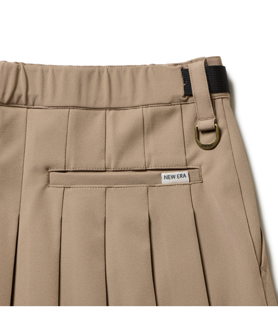 ニューエラ(NEW ERA) ゴルフウェア スカート GFW PLEATS SKIRT