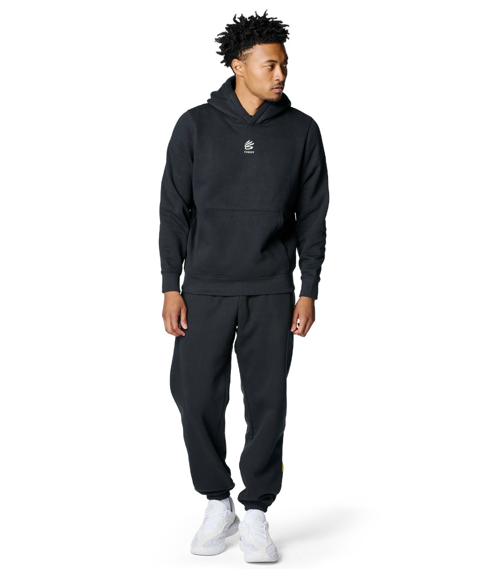 アンダーアーマー(UNDER ARMOUR) スウェットパンツ カリー