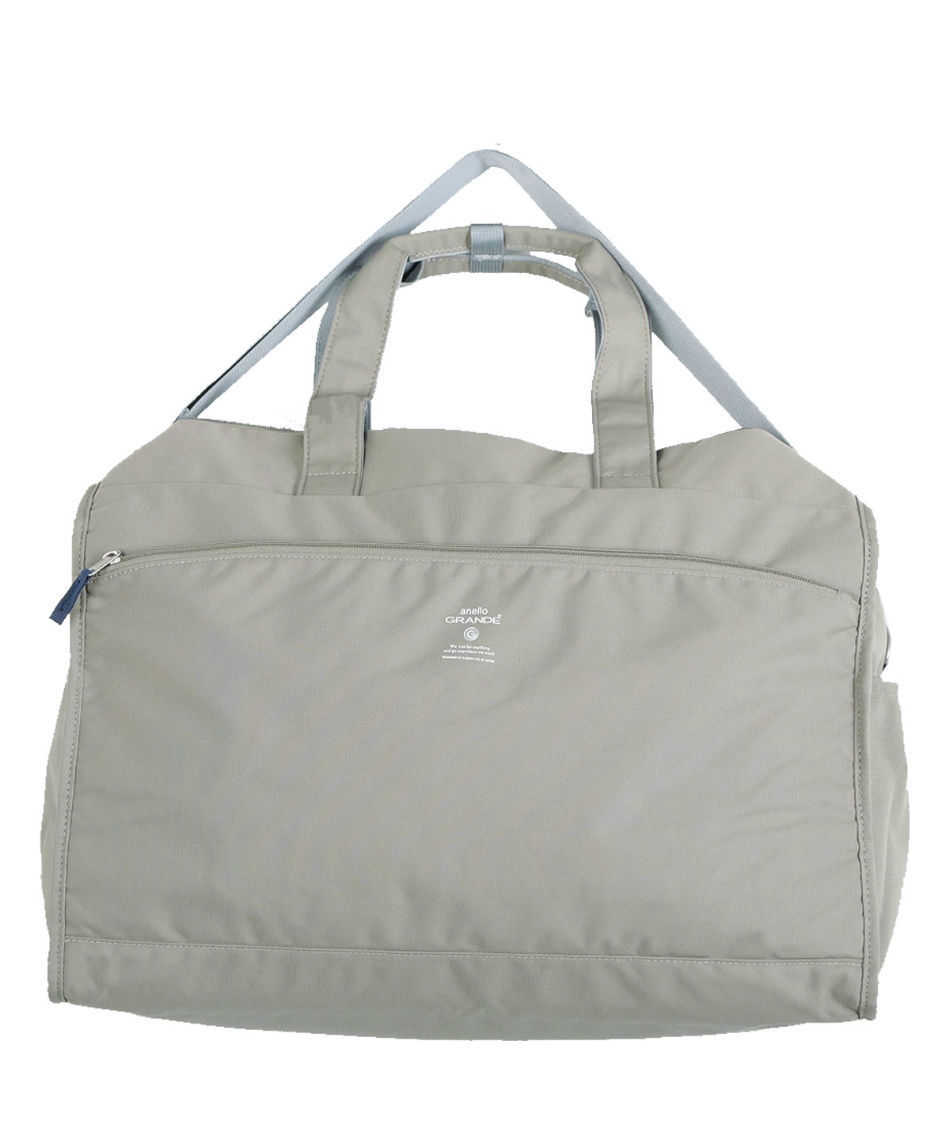 �l���|�C���g55pt �y���������z�� �A�l���O�����f(anello GRANDE) �_�b�t���o�b�O �L���r�� CABIN 2WAY�{�X�g�� GTM0178Z �y������z������z�d GBE